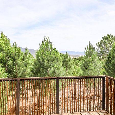 Otium Oasis Glamping & Camping Hartebeesrivier Exterior foto