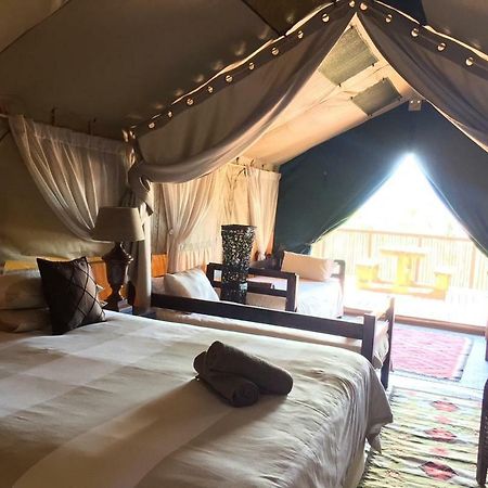 Otium Oasis Glamping & Camping Hartebeesrivier Exterior foto